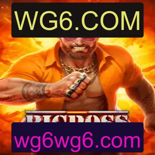 Explorando o Mundo de BigBoss: Um Jogo Inovador em WG6.COM