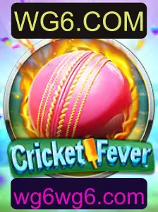 Explorando o Mundo Emocionante de CricketFever