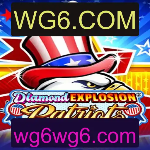 Explorando o Fascinante Mundo de DiamondExplosionPatriots