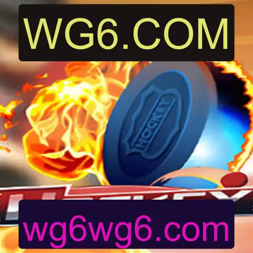 Descobrindo o Fascinante Mundo do Hockey e WG6.COM