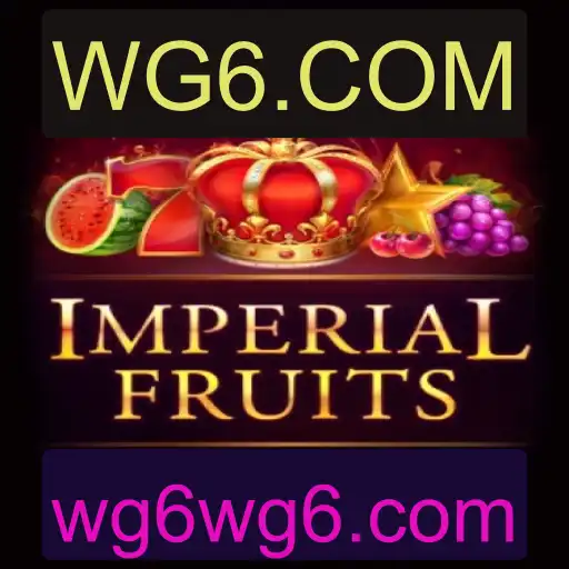 Descubra a Emoção de ImperialFruits100: Um Jogo Inovador no Mundo das Apostas