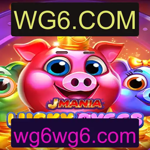 Descubra as Aventuras de JManiaLuckyPyggs no Universo de WG6.COM