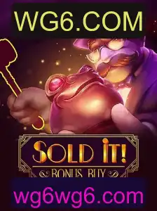 Explorando o Universo do Jogo SolditBonusBuy e a Palavra-chave WG6.COM