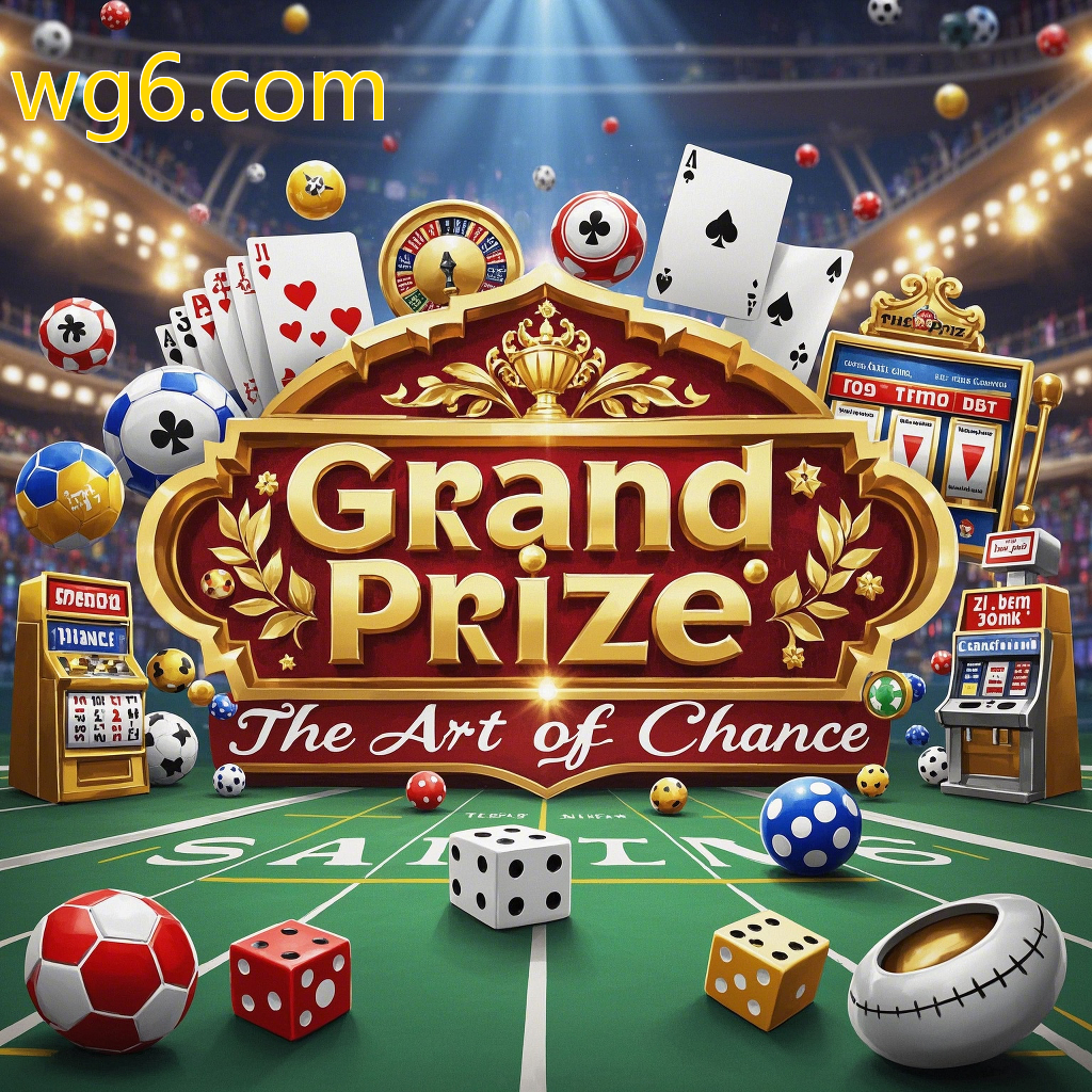 wg6.com: Jogos de Cassino Online e Slots Exclusivos!