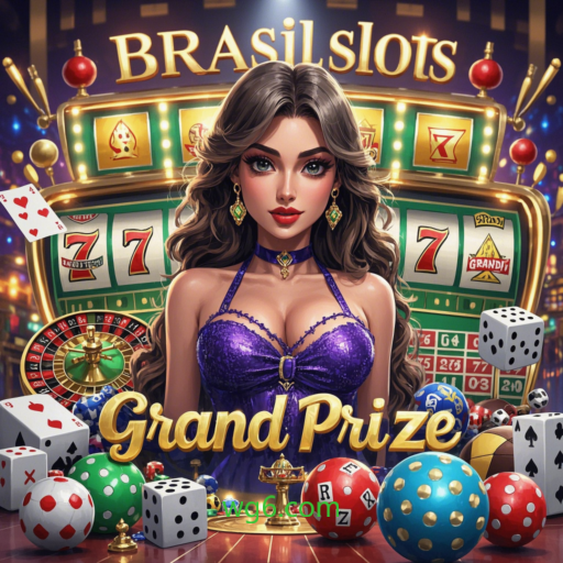 wg6.com: Slots e Caça-níqueis no Cassino ao Vivo!