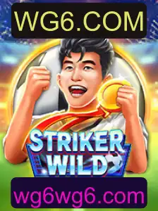 Explorando o Universo de StrikerWILD