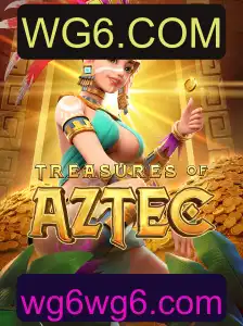 Descobrindo os Segredos do Jogo Treasures of Aztec em WG6.COM