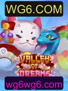 Descubra ValleyofDreams: Aventura e Estratégia no Novo Lançamento WG6.COM
